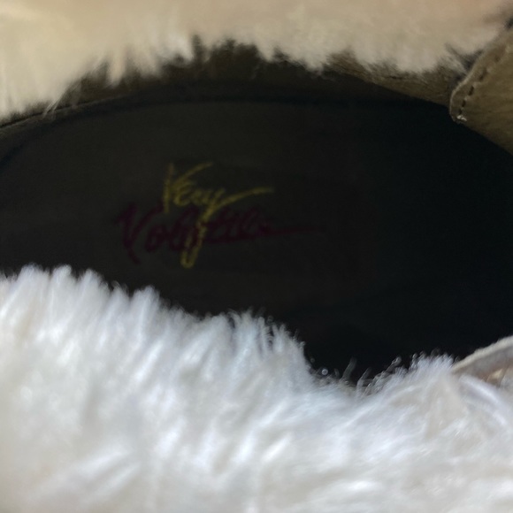 Very Volatile Booties - Picture 8 of 8